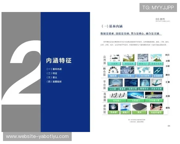 深入分析5g智能电网白皮书PDF中的技术创新与未来发展方向
